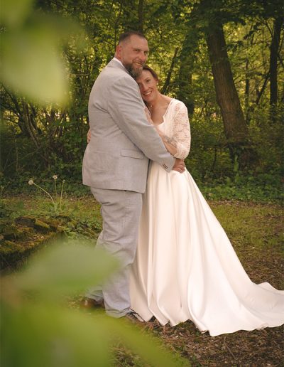 Agence wedding planner dans l'Oise