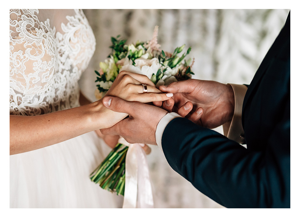 Organisation mariage dans l'Oise