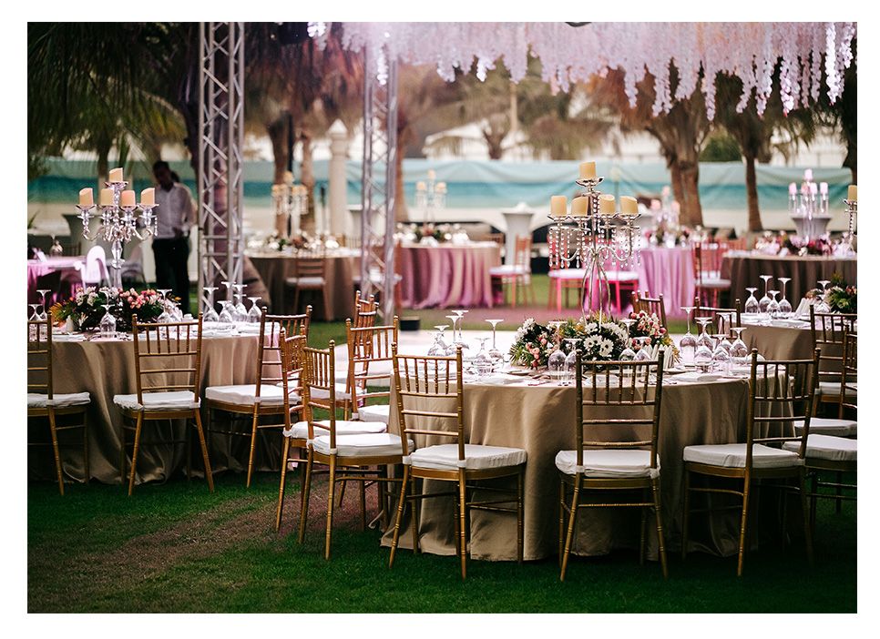 Prestations wedding planner Oise