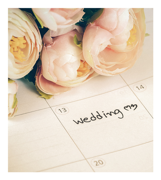 Agence wedding planner dans l'Oise