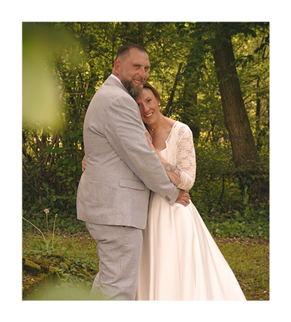 Agence wedding planner dans l'Oise
