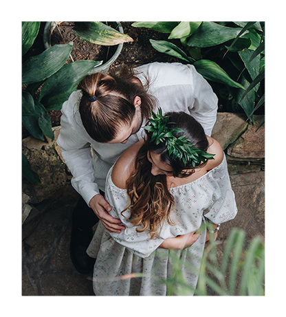 Agence wedding planner dans l'Oise